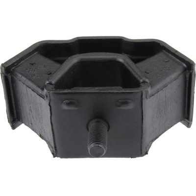 Rear Transmission Mount by URO - 1232402518 pa4