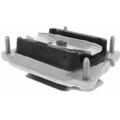 Rear Transmission Mount by VAICO - V10-2128 pa1