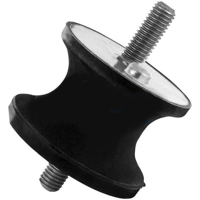 Rear Transmission Mount by VAICO - V20-1070 pa2