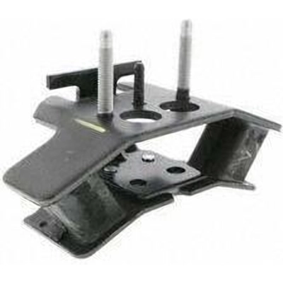Rear Transmission Mount by VAICO - V40-1974 pa1