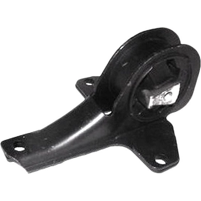 Rear Transmission Mount by WESTAR INDUSTRIES - EM5078 pa2
