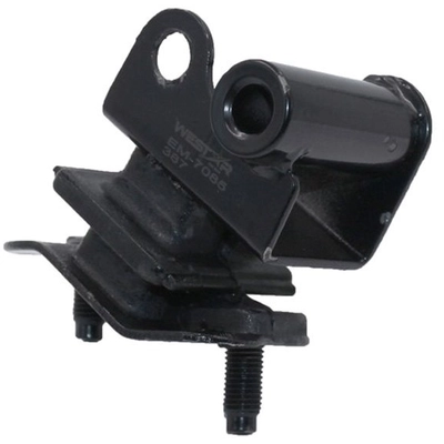 WESTAR INDUSTRIES - EM7085 - Automatic Transmission Mount pa1