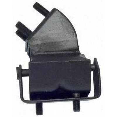 Rear Transmission Mount by WESTAR INDUSTRIES - EM2663 pa2