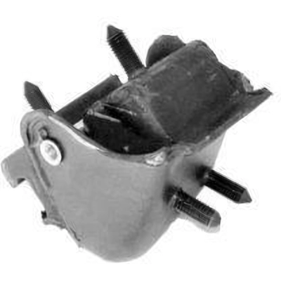 Rear Transmission Mount by WESTAR INDUSTRIES - EM2691 pa2