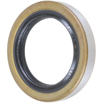 FAG - SS2395 - Bearings Axle and General Purpose Seals pa1