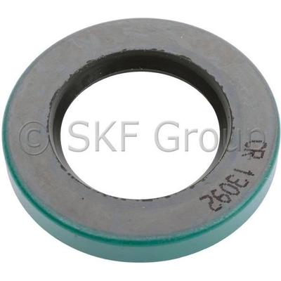 Rear Transmission Seal by SKF - 13092 pa2