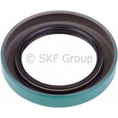 Rear Transmission Seal by SKF - 13569 pa4