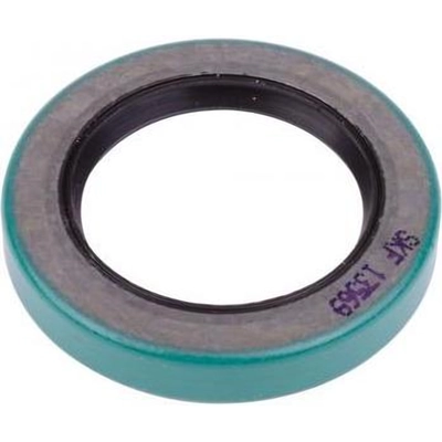 Rear Transmission Seal by SKF - 13569 pa9