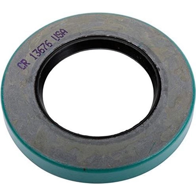 Rear Transmission Seal by SKF - 13676 pa5