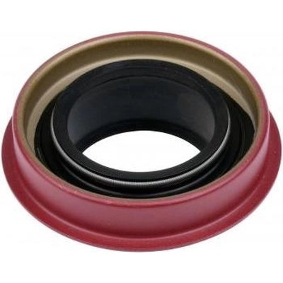Rear Transmission Seal by SKF - 13685 pa6