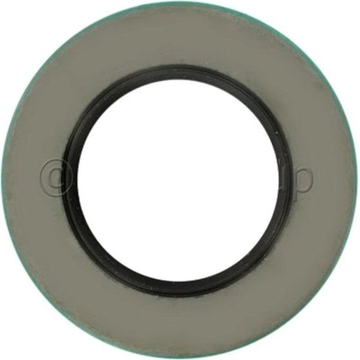 Rear Transmission Seal by SKF - 15142 pa12