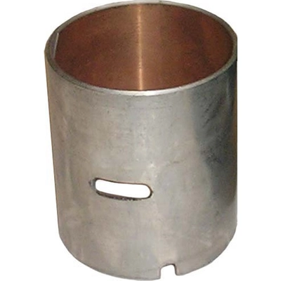 Rear Transmission Seal by SKF - 16727 pa5