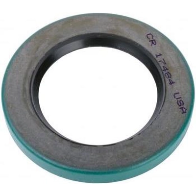 Rear Transmission Seal by SKF - 17484 pa5