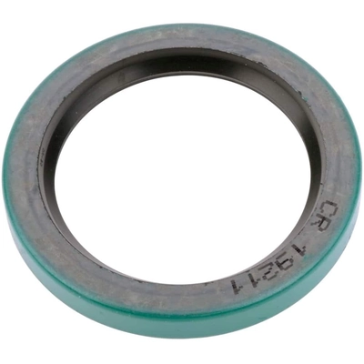 Rear Transmission Seal by SKF - 19211 pa4