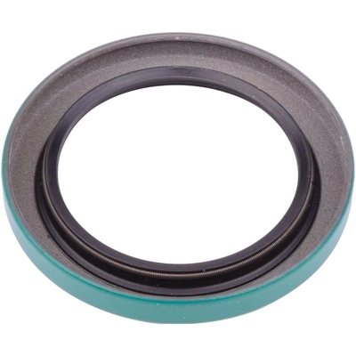 Rear Transmission Seal by SKF - 19244 pa4