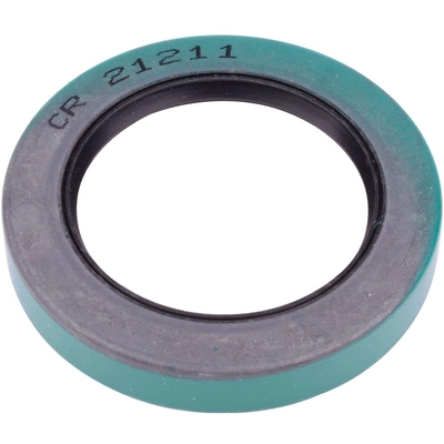 Rear Transmission Seal by SKF - 21211 pa4
