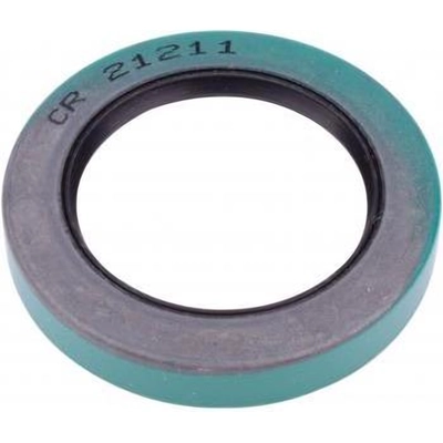 Rear Transmission Seal by SKF - 21211 pa5