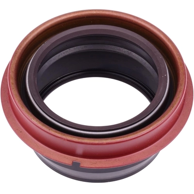 Rear Transmission Seal by SKF - 22029 pa2