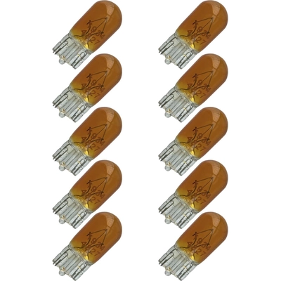 AC DELCO - WY5W - Halogen Bulb pa3