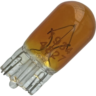 AC DELCO - WY5W - Halogen Bulb pa4