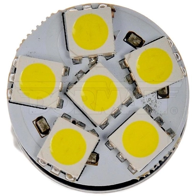 Rear Turn Signal by DORMAN - 7443W-SMD pa2