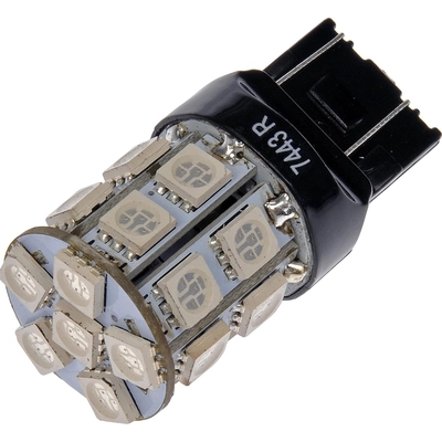 Rear Turn Signal by DORMAN/CONDUCT-TITE - 7443R-SMD pa3