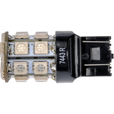 Rear Turn Signal by DORMAN/CONDUCT-TITE - 7443R-SMD pa4