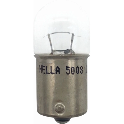 Rear Turn Signal by HELLA - 5008SB pa1