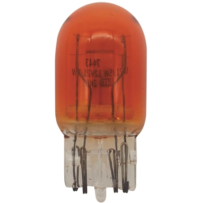 HELLA - 7443A - Rear Turn Signal pa1