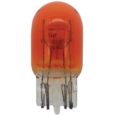 HELLA - 7443A - Turn Signal Lamp Bulb pa1