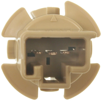 BLUE STREAK (HYGRADE MOTOR) - S1734 - Rear Turn Signal Light Socket pa4