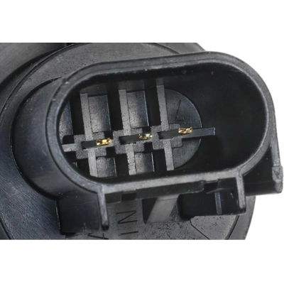 Rear Turn Signal Light Socket by BLUE STREAK (HYGRADE MOTOR) - S1822 pa5