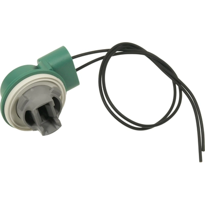 Rear Turn Signal Light Socket by BLUE STREAK (HYGRADE MOTOR) - S1840 pa3