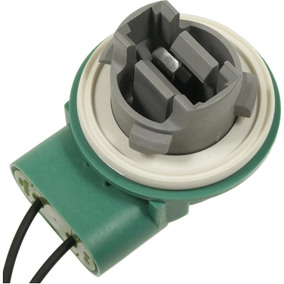 Rear Turn Signal Light Socket by BLUE STREAK (HYGRADE MOTOR) - S1840 pa4