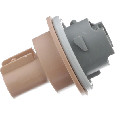 Rear Turn Signal Light Socket by BLUE STREAK (HYGRADE MOTOR) - S2552 pa14
