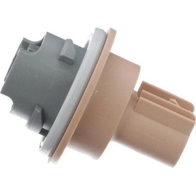 Rear Turn Signal Light Socket by BLUE STREAK (HYGRADE MOTOR) - S2552 pa15