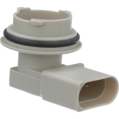 Rear Turn Signal Light Socket by BLUE STREAK (HYGRADE MOTOR) - S2568 pa24