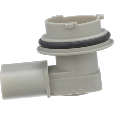 Rear Turn Signal Light Socket by BLUE STREAK (HYGRADE MOTOR) - S2568 pa25
