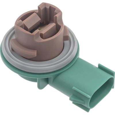 Rear Turn Signal Light Socket by BLUE STREAK (HYGRADE MOTOR) - S2647 pa2