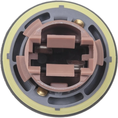 Rear Turn Signal Light Socket by BLUE STREAK (HYGRADE MOTOR) - S2651 pa1