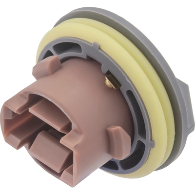 Rear Turn Signal Light Socket by BLUE STREAK (HYGRADE MOTOR) - S2651 pa2