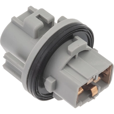 Rear Turn Signal Light Socket by BLUE STREAK (HYGRADE MOTOR) - S2655 pa2