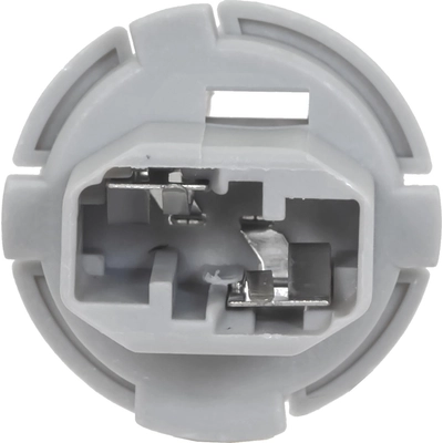 Rear Turn Signal Light Socket by BLUE STREAK (HYGRADE MOTOR) - S2661 pa1