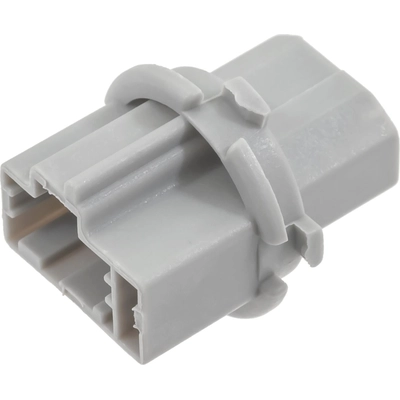Rear Turn Signal Light Socket by BLUE STREAK (HYGRADE MOTOR) - S2661 pa2