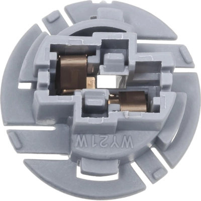 Rear Turn Signal Light Socket by BLUE STREAK (HYGRADE MOTOR) - S2672 pa2