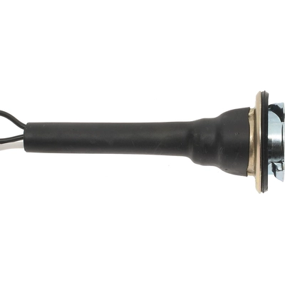 Rear Turn Signal Light Socket by BLUE STREAK (HYGRADE MOTOR) - S505 pa19