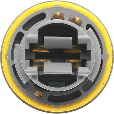 Rear Turn Signal Light Socket by BLUE STREAK (HYGRADE MOTOR) - S771 pa8