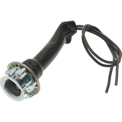 Rear Turn Signal Light Socket by BLUE STREAK (HYGRADE MOTOR) - S773 pa4