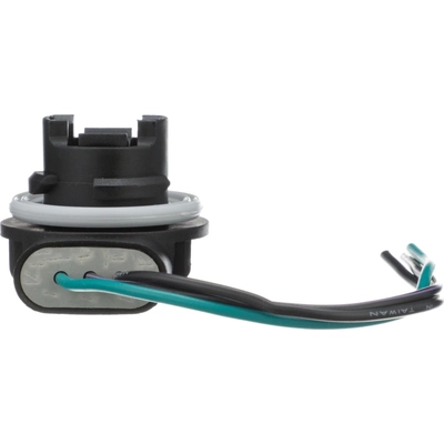 Rear Turn Signal Light Socket by BLUE STREAK (HYGRADE MOTOR) - S862 pa18