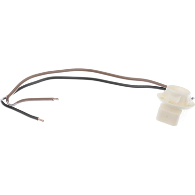 Rear Turn Signal Light Socket by BLUE STREAK (HYGRADE MOTOR) - S95 pa49